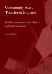 Community Asset Transfer In England