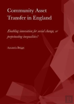 Bertrand.pt - Community Asset Transfer In England