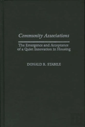 Community Associations