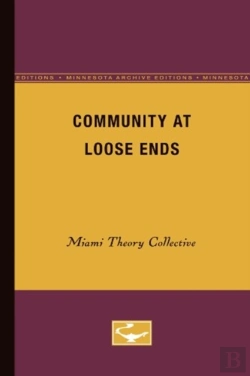 Bertrand.pt - Community At Loose Ends