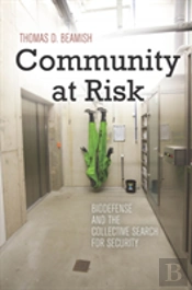 Community At Risk