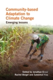 Community-Based Adaptation To Climate Change