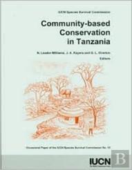 Community-Based Conservation In Tanzania