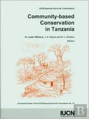 Community-Based Conservation In Tanzania
