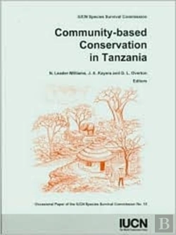 Bertrand.pt - Community-Based Conservation In Tanzania