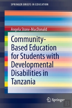 Bertrand.pt - Community-Based Education For Students With Developmental Disabilities In Tanzania