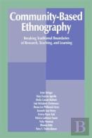Community-Based Ethnography