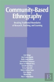Community-Based Ethnography