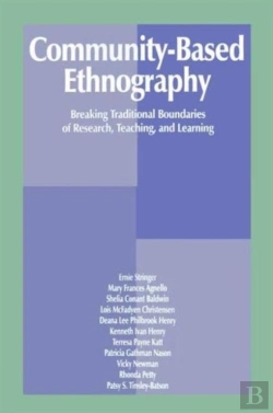 Bertrand.pt - Community-Based Ethnography