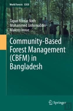 Bertrand.pt - Community-Based Forest Management (Cbfm) In Bangladesh