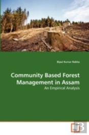 Community Based Forest Management In Ass