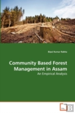 Bertrand.pt - Community Based Forest Management In Ass