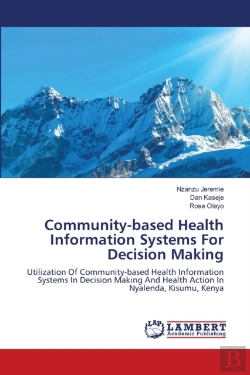 Bertrand.pt - Community-Based Health Information Systems For Decision Making