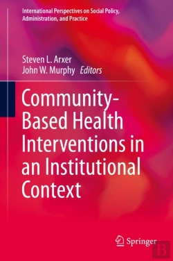 Bertrand.pt - Community-Based Health Interventions In An Institutional Context