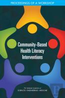 Community-Based Health Literacy Interventions