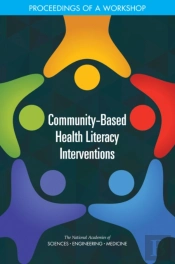 Community-Based Health Literacy Interventions