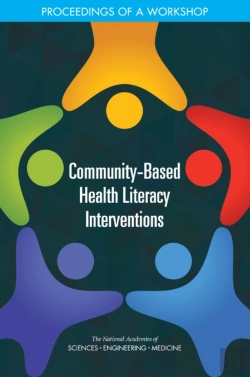 Bertrand.pt - Community-Based Health Literacy Interventions