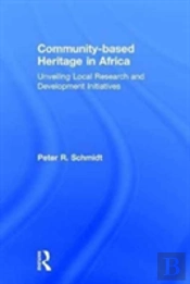 Community-Based Heritage In Africa