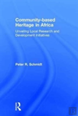 Bertrand.pt - Community-Based Heritage In Africa