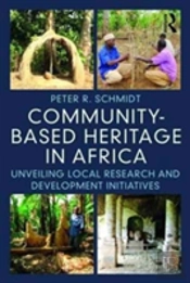 Community-Based Heritage In Africa