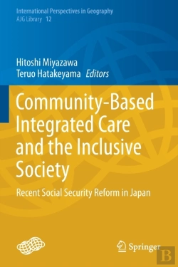 Bertrand.pt - Community-Based Integrated Care And The Inclusive Society
