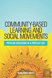 Community-Based Learning And Social Movements