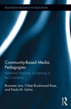 Bertrand.pt - Community-Based Media Pedagogies