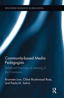 Bertrand.pt - Community-Based Media Pedagogies