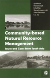 Community-Based Natural Resource Management