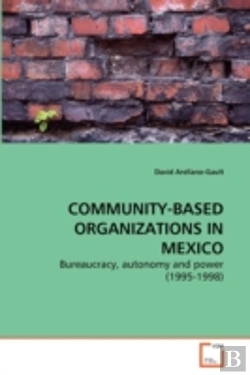 Bertrand.pt - Community-Based Organizations In Mexico