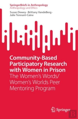 Bertrand.pt - Community-Based Participatory Research With Women In Prison