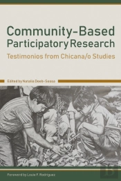 Community-Based Participatory Research
