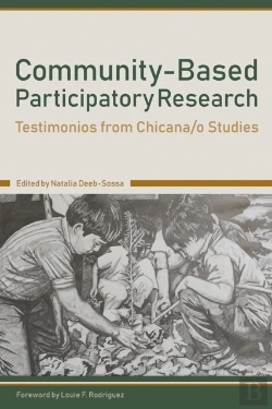 Bertrand.pt - Community-Based Participatory Research