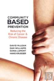 Community-Based Prevention