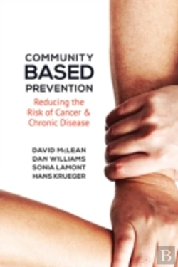 Bertrand.pt - Community-Based Prevention