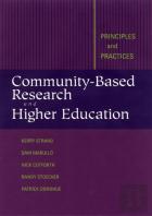 Community-Based Research And Higher Education