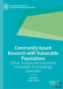 Bertrand.pt - Community-Based Research With Vulnerable Populations