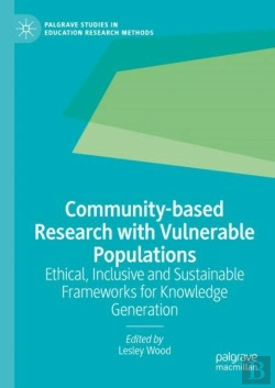 Bertrand.pt - Community-Based Research With Vulnerable Populations