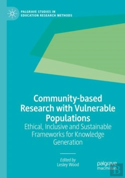 Bertrand.pt - Community-Based Research With Vulnerable Populations