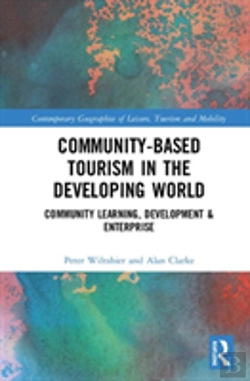 Bertrand.pt - Community-Based Tourism In The Developing World