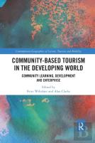 Community-Based Tourism In The Developing World