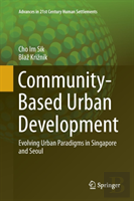 Community-Based Urban Development