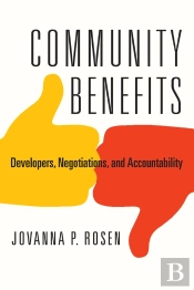 Community Benefits