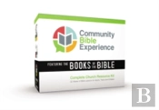 Community Bible Experience Complete Church Kit