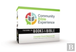 Bertrand.pt - Community Bible Experience Complete Church Kit