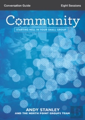 Community Bible Study Conversation Guide