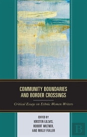 Community Boundaries And Border Crossings