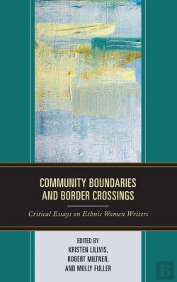Bertrand.pt - Community Boundaries And Border Crossings