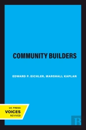 Community Builders
