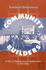 Community Builders